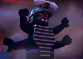 Garmadon