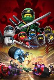 Sons of Garmadon