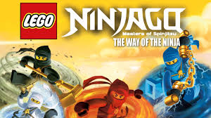 The Way of the Ninja